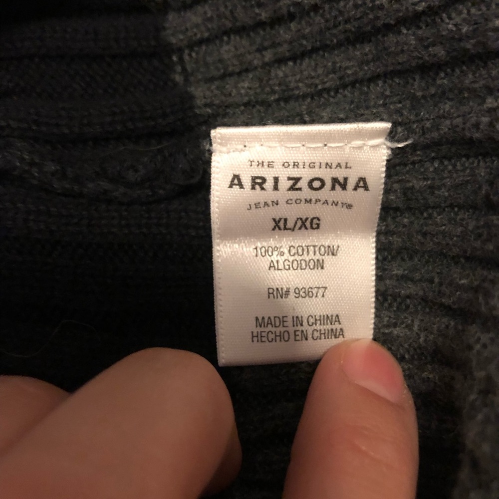 Sweater - Picture 2 of 2